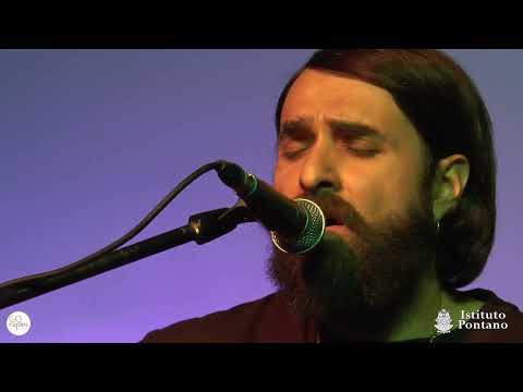 Filippo Graziani - Il fuoco sulla collina