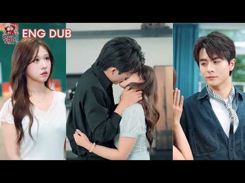 [ENG DUB] She Loved Him in Secret for 10 Years... His Response in Switzerland Shocked Her! | CDRAMA