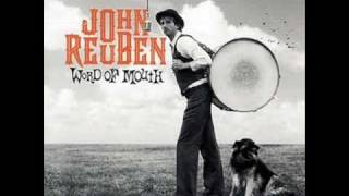 John Reuben-Word Of Mouth