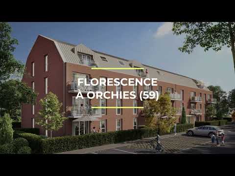 Vidéo Florescence