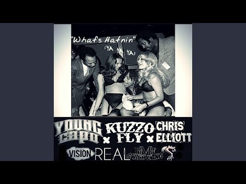 Ya Ya Ya (feat. Young Capo & Christopher Elliott)