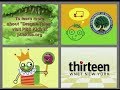 PBS Kids Program Break 2005 WNET Reupload