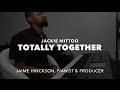 Jackie Mittoo - Totally Together (Organ Cover)