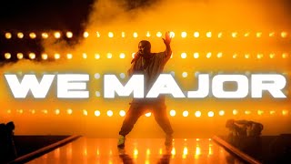 We Major, but it will change your life.