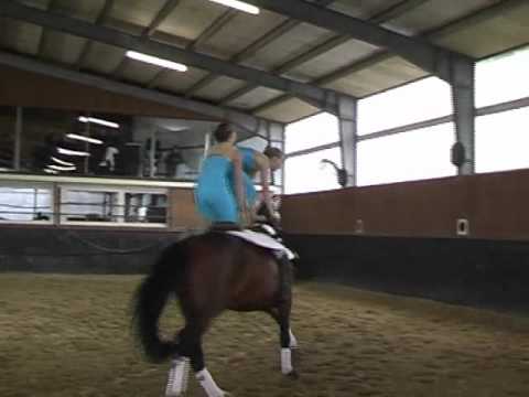 Schöppingen   Kür 19 06