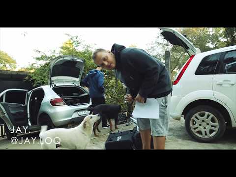 BASTIDORES DE UMA PRODUÇÃO DE VIDEOCLIPE (MAKING OF) - METENDO O LOQ (OQ Produções)