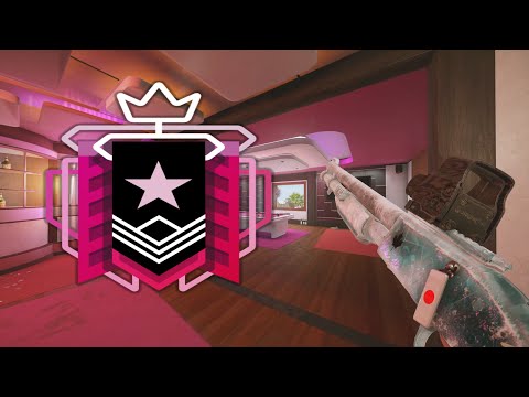 THE #1 BEST *CONTROLLER* CHAMPION + NO RECOIL SETTINGS & SENSITIVITY (PS5/XBOX) - Rainbow Six Siege