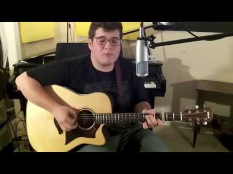 Noah cover of 