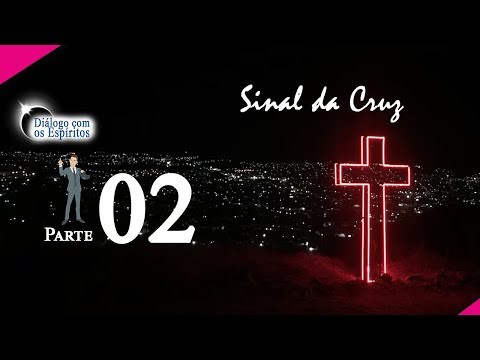 PARTE 2 - 😻6 HORAS ESPECIAL!😻 DcE - Série Sinal da Cruz - Pai João RESPONDE a 101 perguntas!