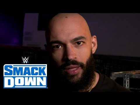 Ricochet Moved To WWE Alumni Roster