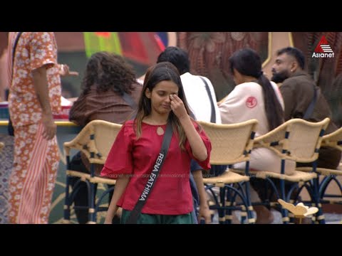 #BBMS7Promo ഒനീൽ സാബുവും റെനയും തമ്മിൽ വാക്കുതർക്കം മുറുകുന്നു