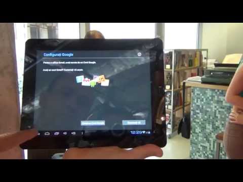 Allview Alldro 3 Speed DUO