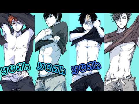 Nightcore - Strip That Down (Deeper Version)