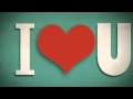 Bad Paris feat. Mimoza - I HEART YOU (Official ...
