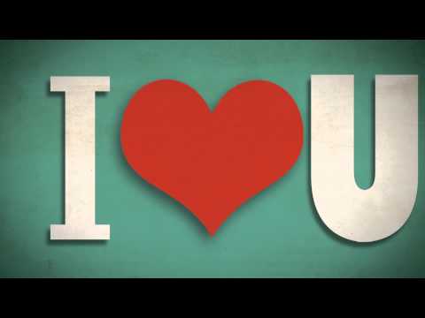 Video thumbnail for I Heart U - Radio Edit