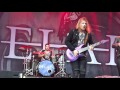 Delain Get The Devil Out Of Me Masters Of Rock 2017