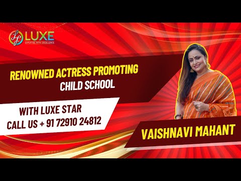 Vaishnavi Mahant