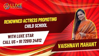 Vaishnavi Mahant