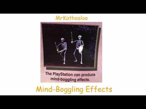 MrKathooloo - Mind-Boggling Effects