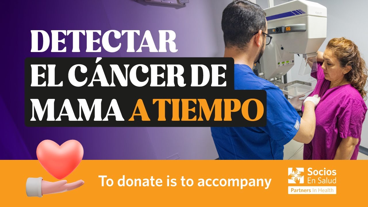 ¡El Cáncer de Mama No Espera! Dona y Salva Vidas Ahora❤️🎗️