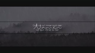 ScReamout - WO AUCH IMMER DU BIST 2 [Beat by Jurrivh]