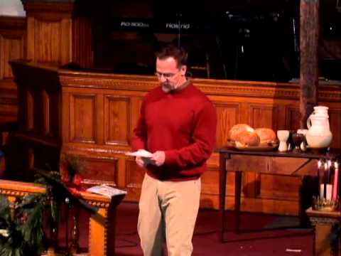 2011 12 18 Devotional Christmas for God SD Mp4