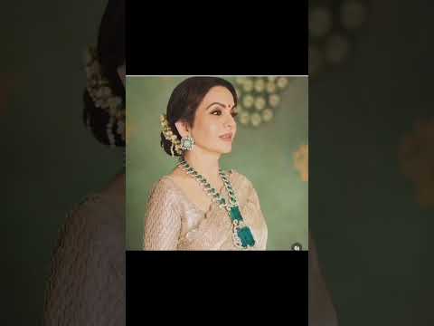 Neeta Ambani Necklace set Beautiful Necklace set 😍 Primium Quality Necklace set #neetaambani