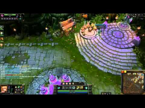 League of Legends - 2012-06-12 19:32