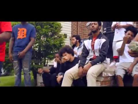 GT x HNIC Pesh x Jon Wayne    Do The Damn Thing