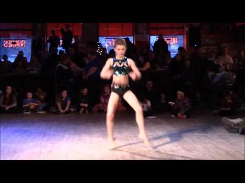 5th Annual Willie Kruger Dance Competition