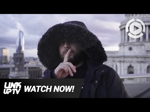 Face Merlino x Amber Jade - Start A Fire [Music Video] Link Up TV