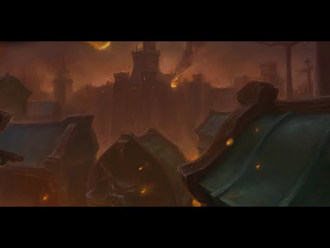 Siege of Boralus 25 - Holy Paladin