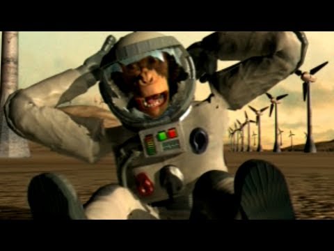 Astronaut Bob O. - Vigilante 8: 2nd Offense