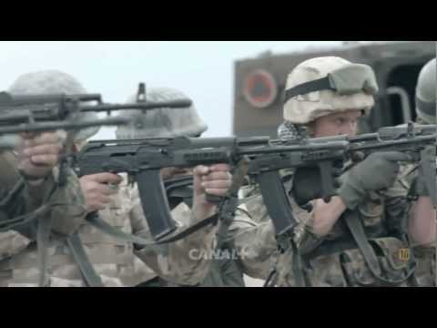 CANAL+ Misja Afganistan - Odcinek 4 - zwiastun