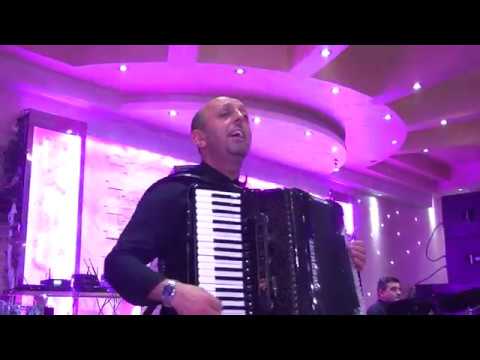 ORKESTAR ČAROBNJACI SPLET  PESAMA-DOCEK 2018 PINK SALA