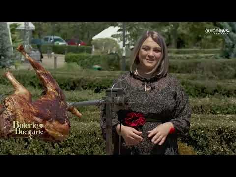 Boierie în bucătărie - Episodul 6 - Alexandru Marghiloman