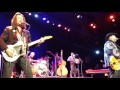 The Mavericks, "Born To Be Blue", Tarrytown Music Hall, 10.30.15
