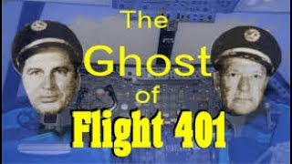 The Ghosts Of Eastern Airlines Flight 401