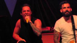 Room 126 [Live] - The Word Alive