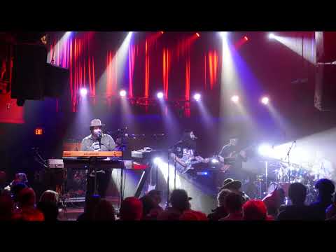 Pink Talking Fish - s2  - Ardmore Music Hall -  2022-02-25 - 4K