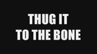 Lil Scrappy Feat Trey Songz Thug It To The Bone
