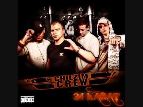 Chilzim - Was ist HipHop?