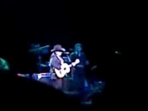 Willie Nelson - Radio City - 9/25/2008
