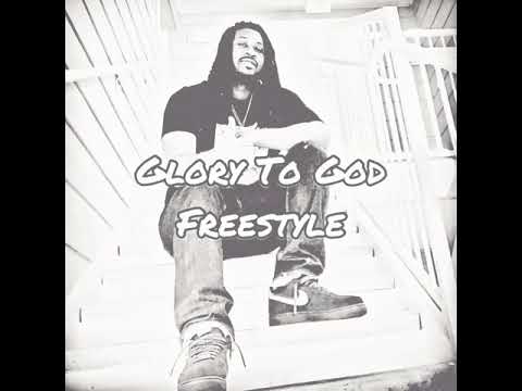 Church Life - Glory To God (Freestyle) Prod. By WayTooLost