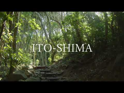 芥屋の大門公園　～糸島10秒動画～