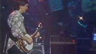 Béla Fleck: "Dueling Banjos" with a Mac