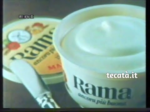Rama Margarina (1985)