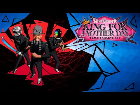 Robot J.A.M (Quad City DJ's & SiIvaGunner vs. Daft Punk & Justice)