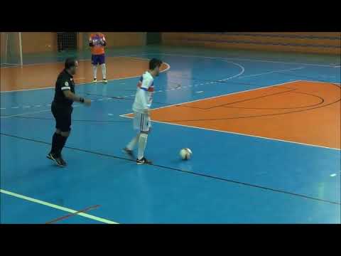 SÉRIE OURO 2019 - DÉCIMA QUINTA RODADA