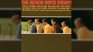 The Beach Boys - I’m So Young (Single-Tracked Vocals) Stereo Mix
